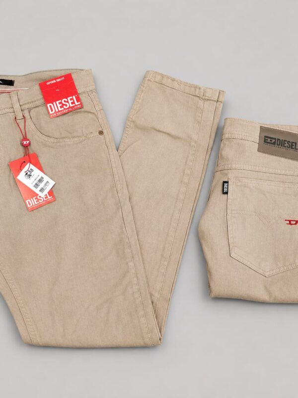 Calça Jeans Importada