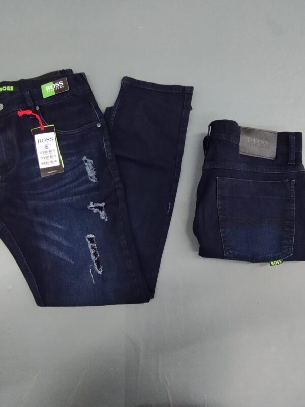Calça Jeans Importada
