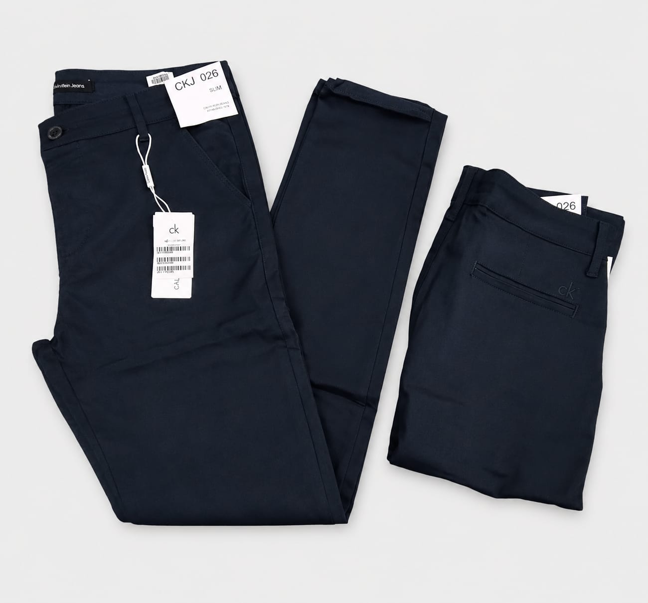 Calça Sarja Importada