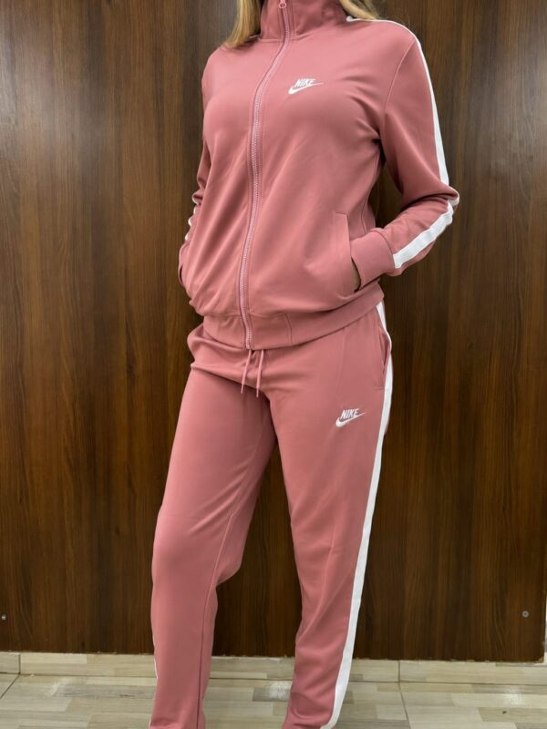 Conjunto Tech Fleece Feminino