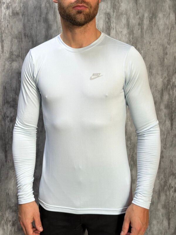 Camiseta Térmica