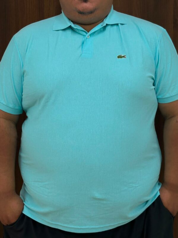 Gola Polo Piquet Plus Size