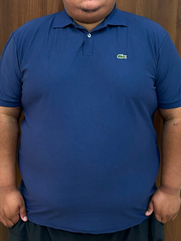 Gola Polo Piquet Plus Size
