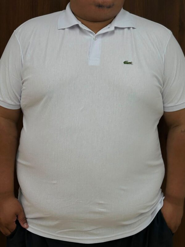 Gola Polo Piquet Plus Size