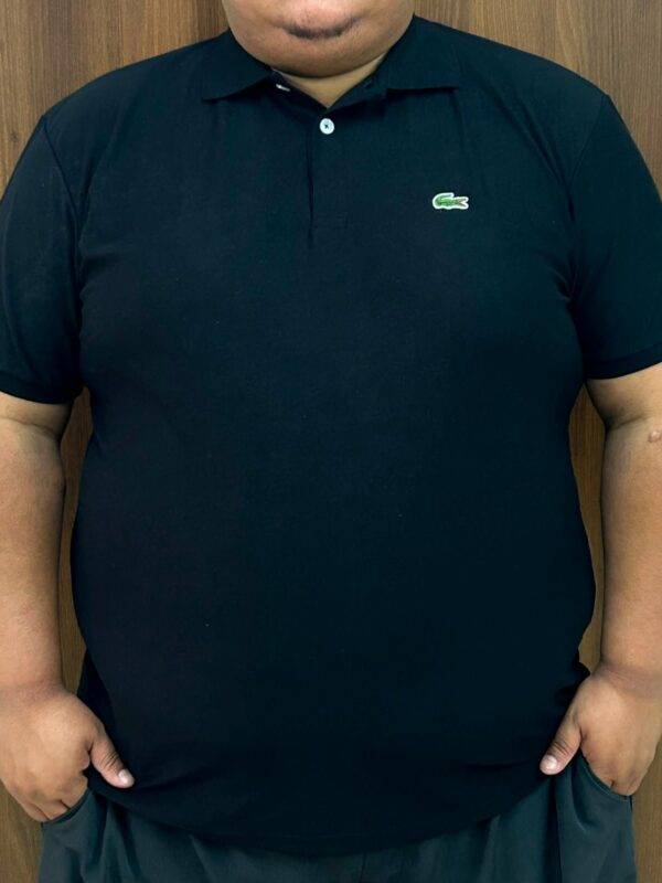 Gola Polo Piquet Plus Size