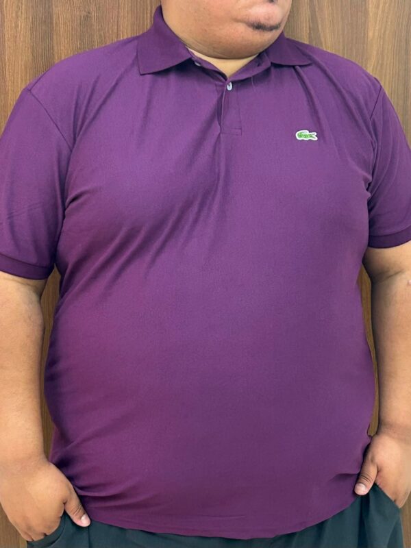 Gola Polo Piquet Plus Size