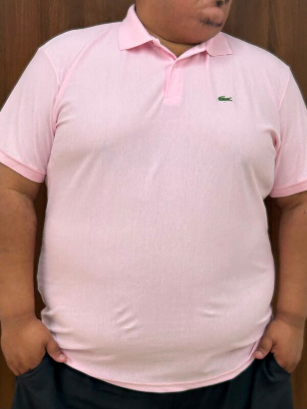 Gola Polo Piquet Plus Size