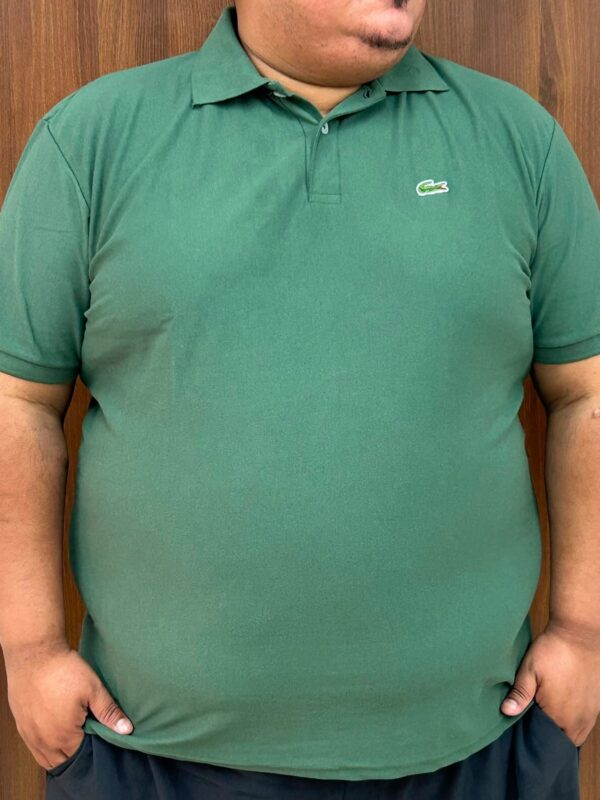 Gola Polo Piquet Plus Size