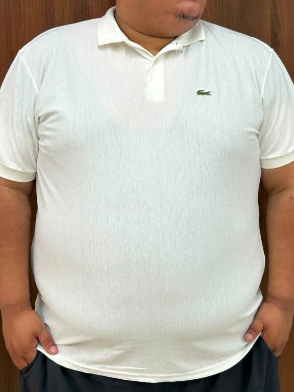 Gola Polo Piquet Plus Size