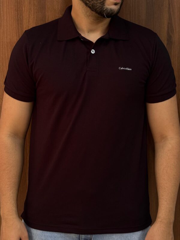 Gola Polo Plus Size