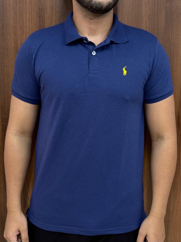 Gola Polo Piquet