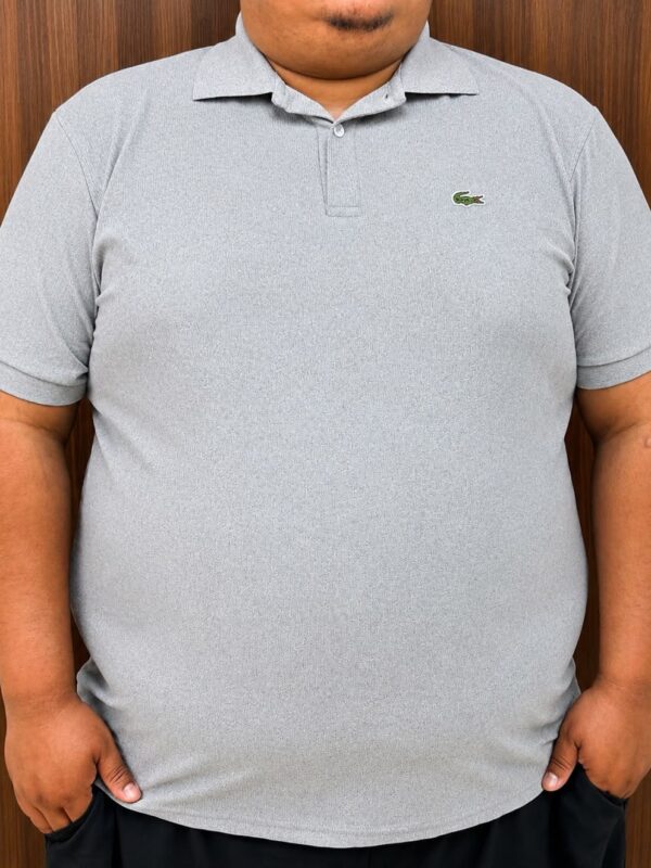 Gola Polo Piquet Plus Size