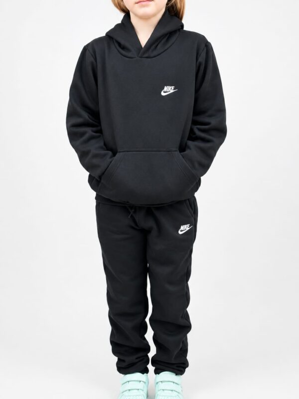 Conjunto Moletom Infantil