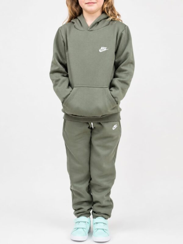 Conjunto Moletom Infantil