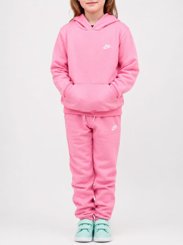 Conjunto Moletom Infantil