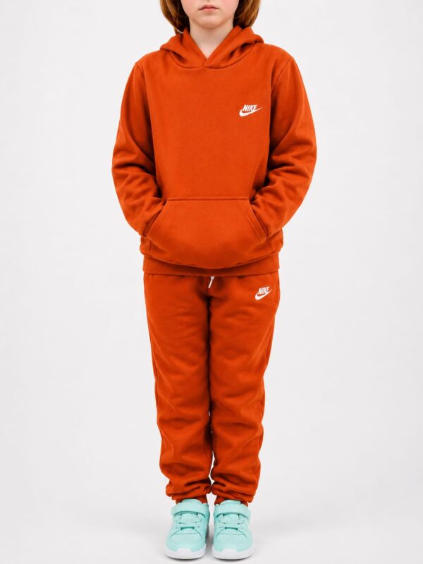 Conjunto Moletom Infantil