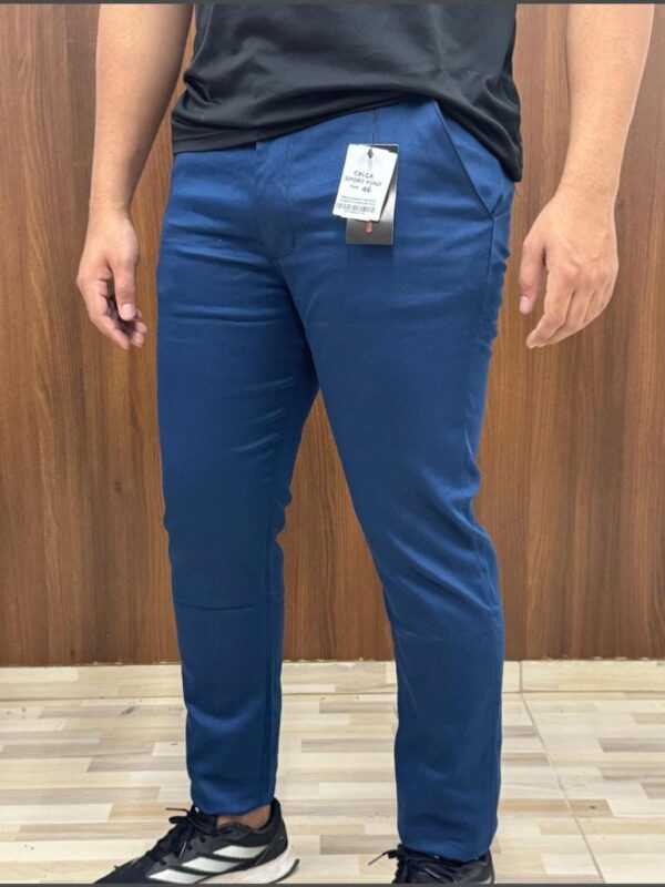 Calça Sarja Importada