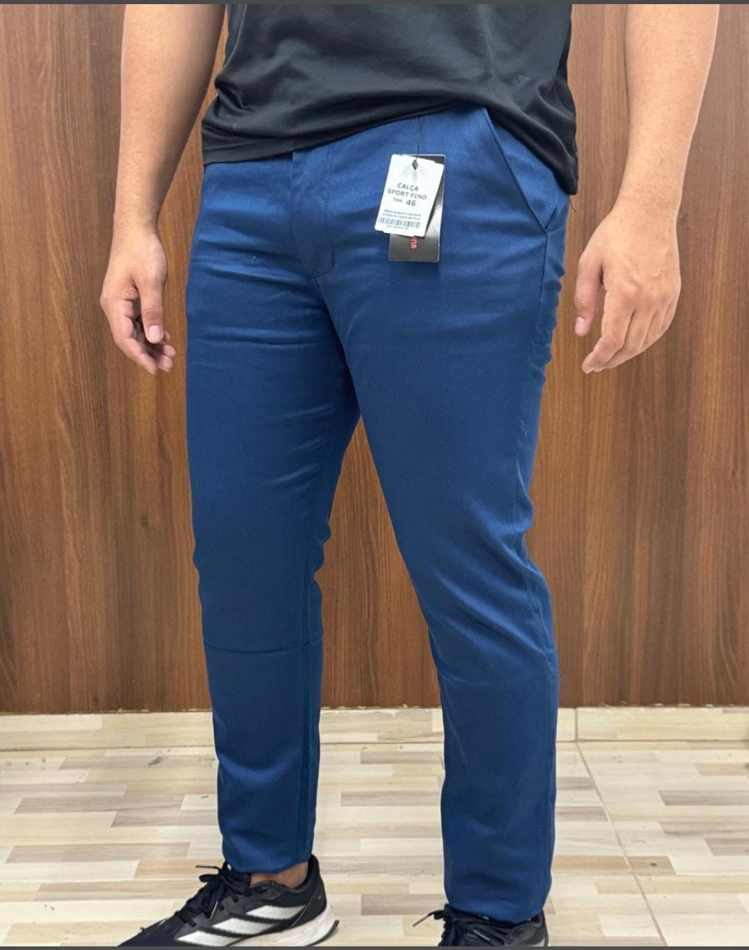 Calça Sarja Importada