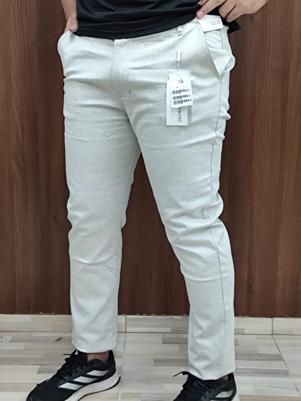 Calça Sarja Importada