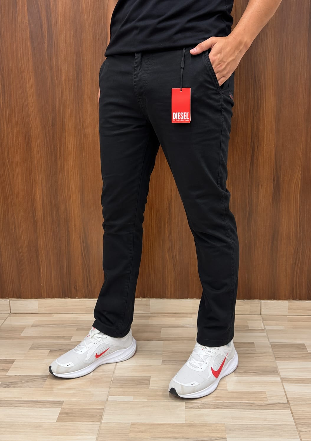 Calça Sarja Importada
