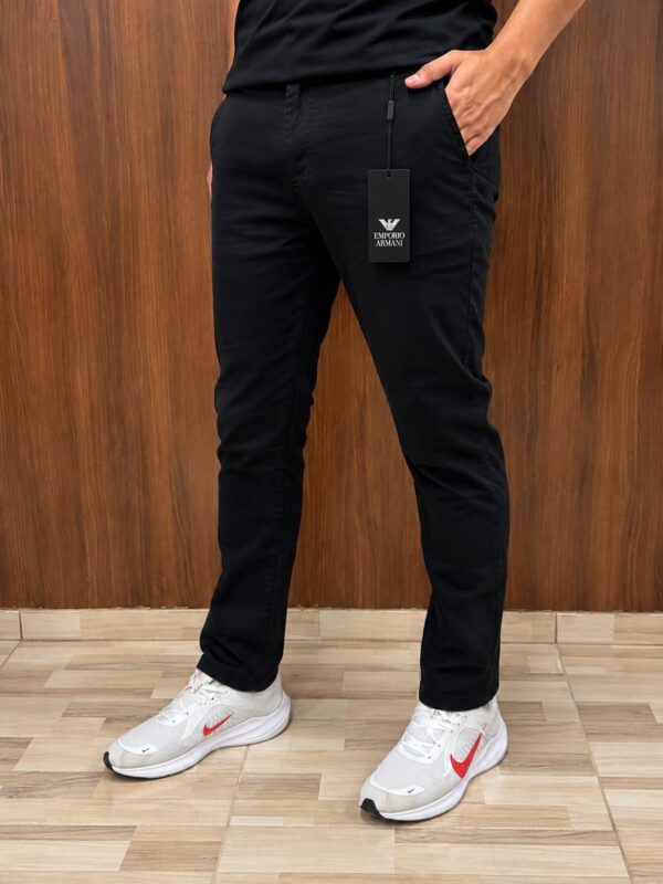 Calça Sarja Importada
