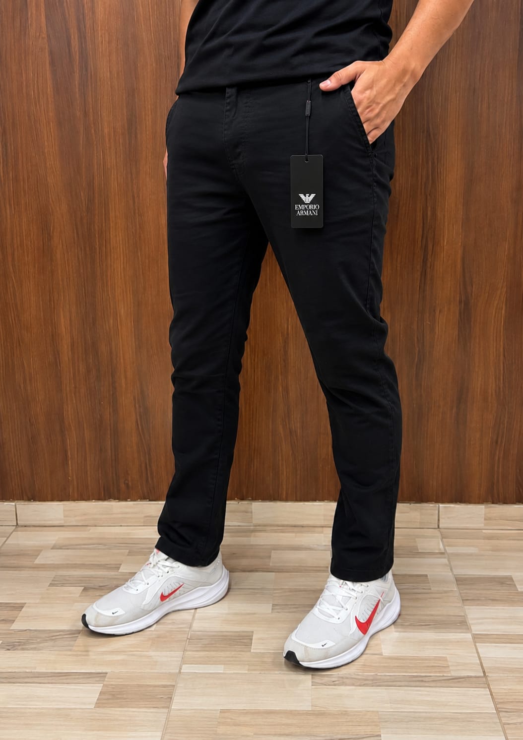 Calça Sarja Importada