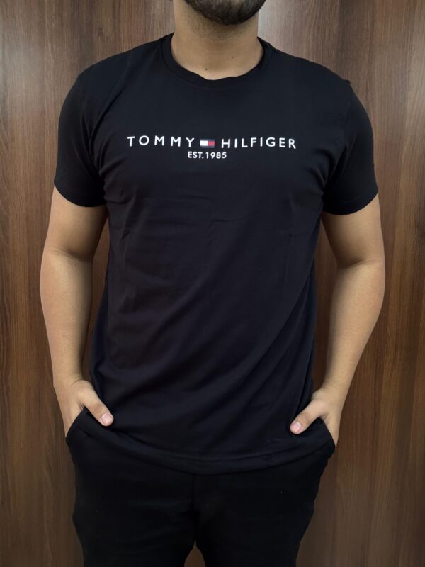 Camiseta Malha Egípcia Soft Touch