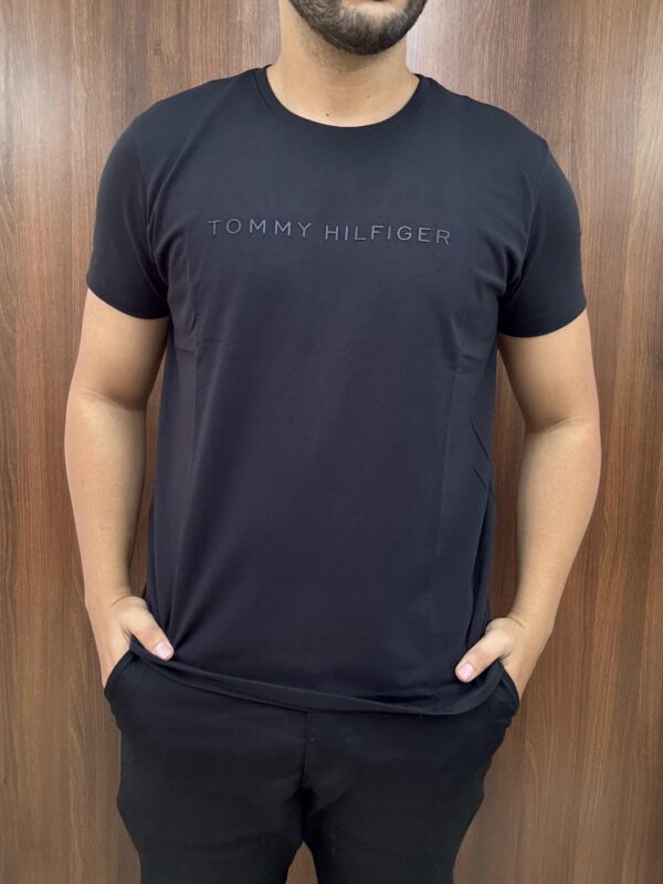 Camiseta Malha Egípcia Soft Touch