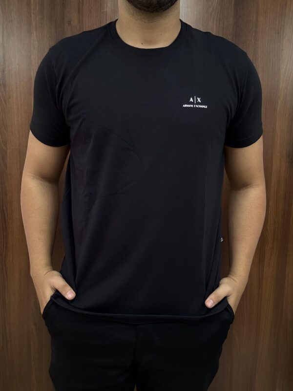 Camiseta Malha Egípcia Soft Touch