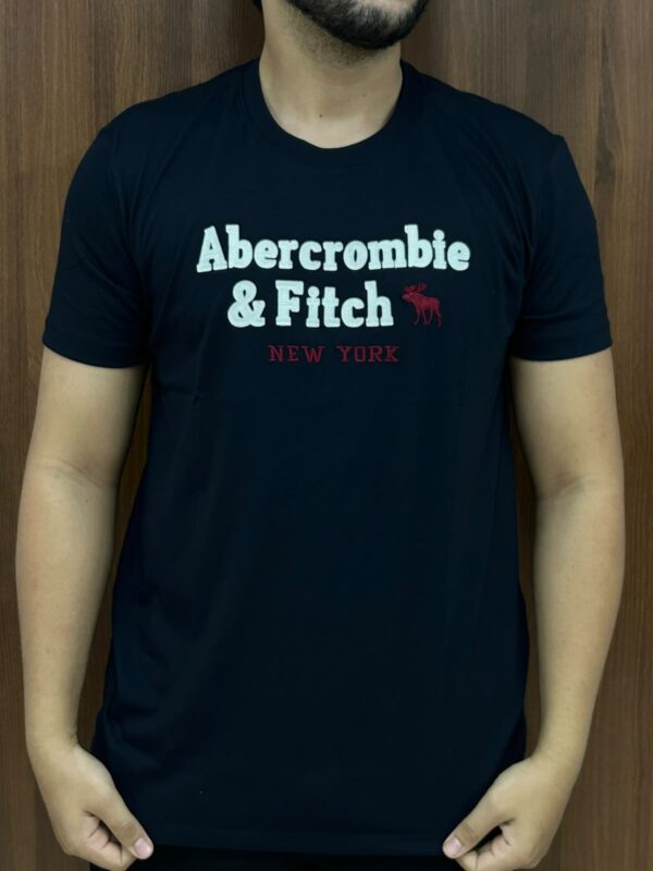 Camiseta Malha Italiana