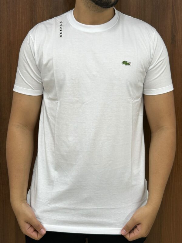 Camiseta Malha Italiana