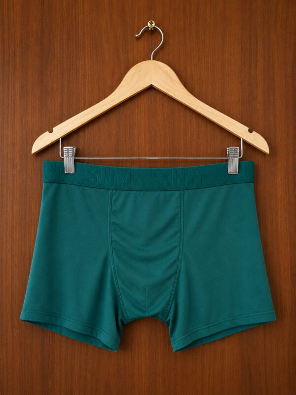 Cueca Boxer