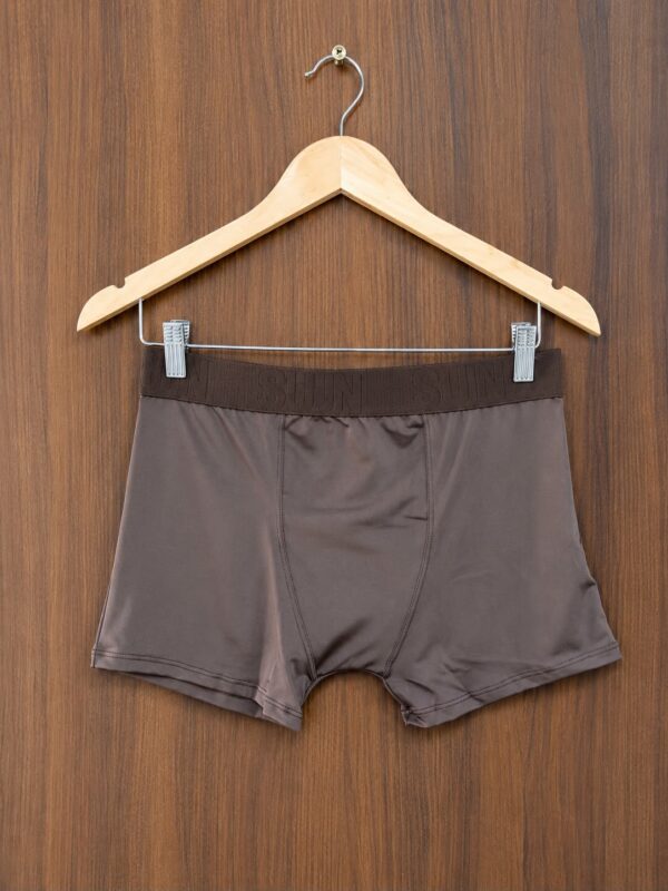 Cueca Boxer