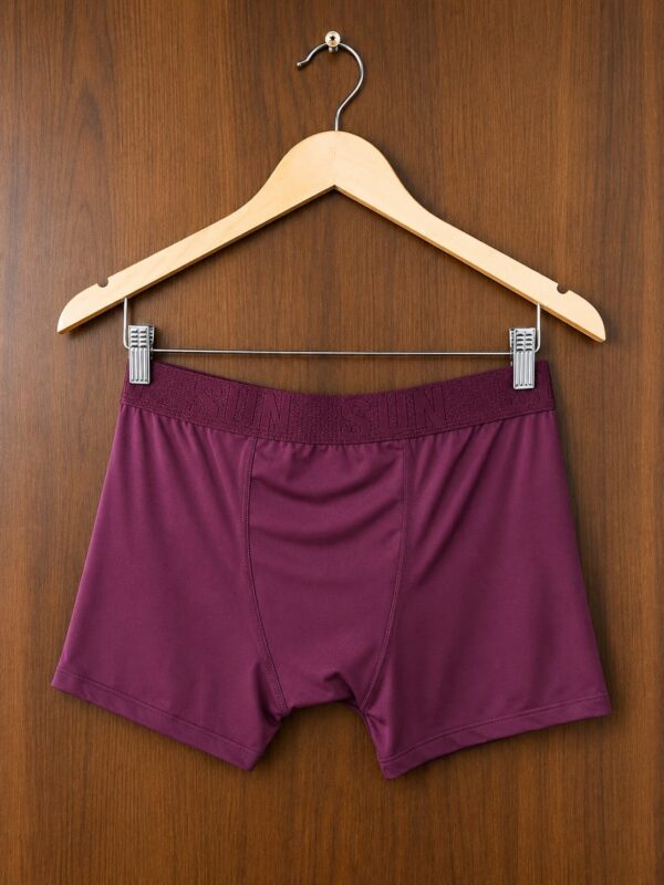 Cueca Boxer