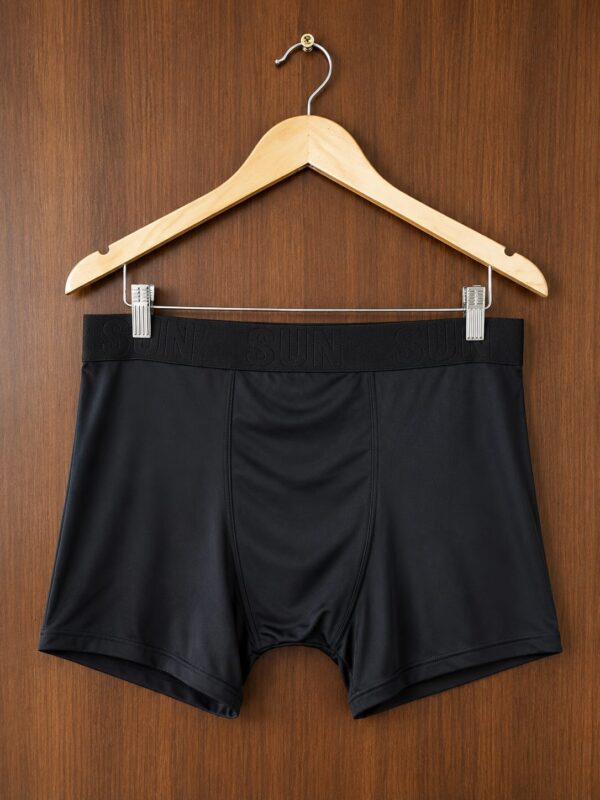 Cueca Boxer