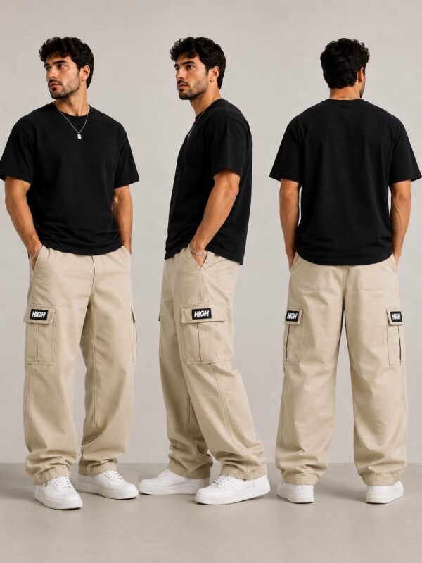 Calça Cargo