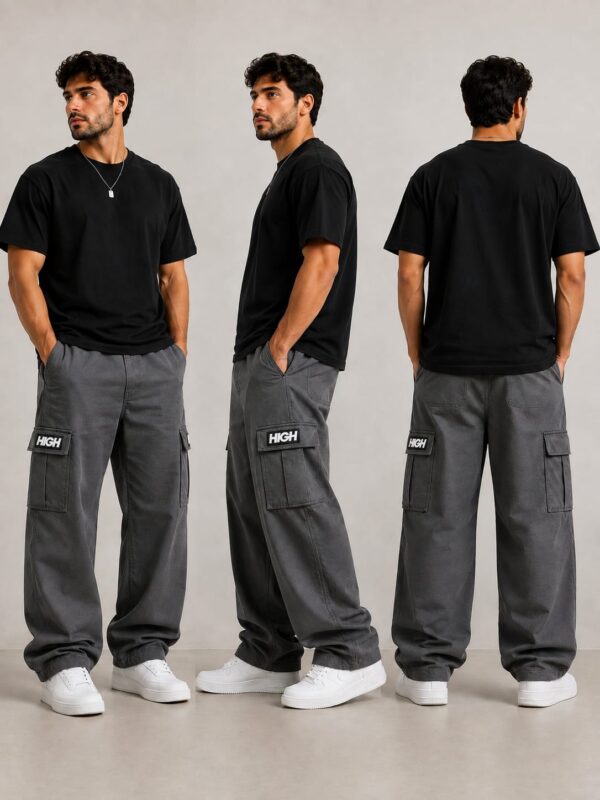 Calça Cargo