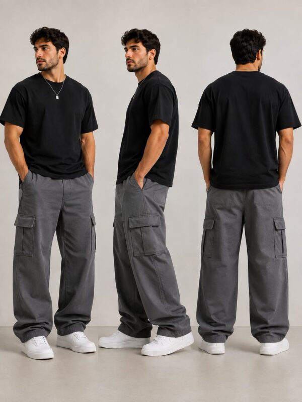 Calça Cargo