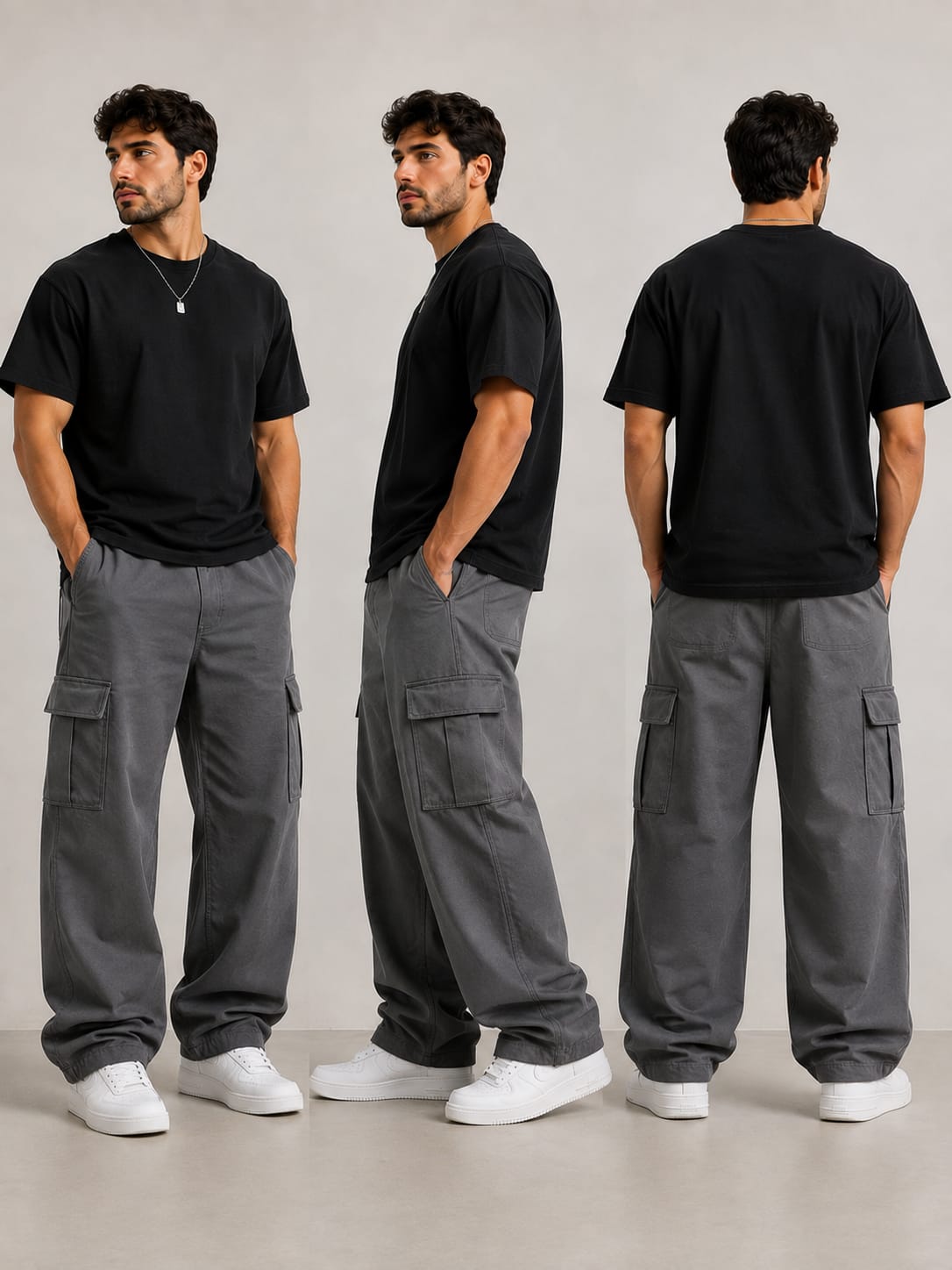 Calça Cargo