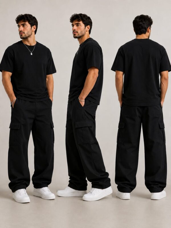 Calça Cargo