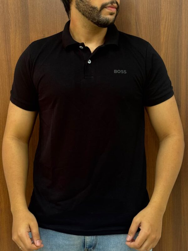 Gola Polo Piquet