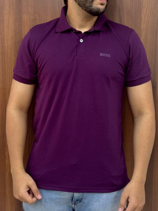 Gola Polo Piquet