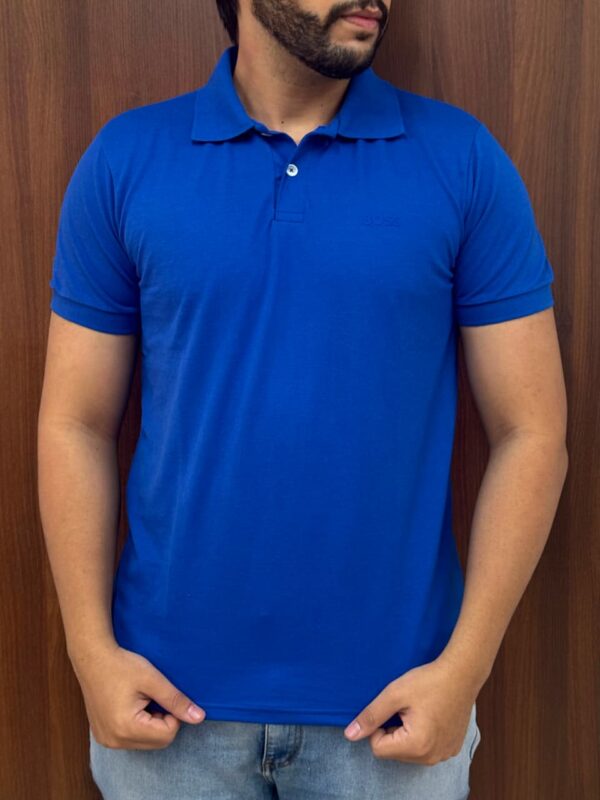 Gola Polo Piquet