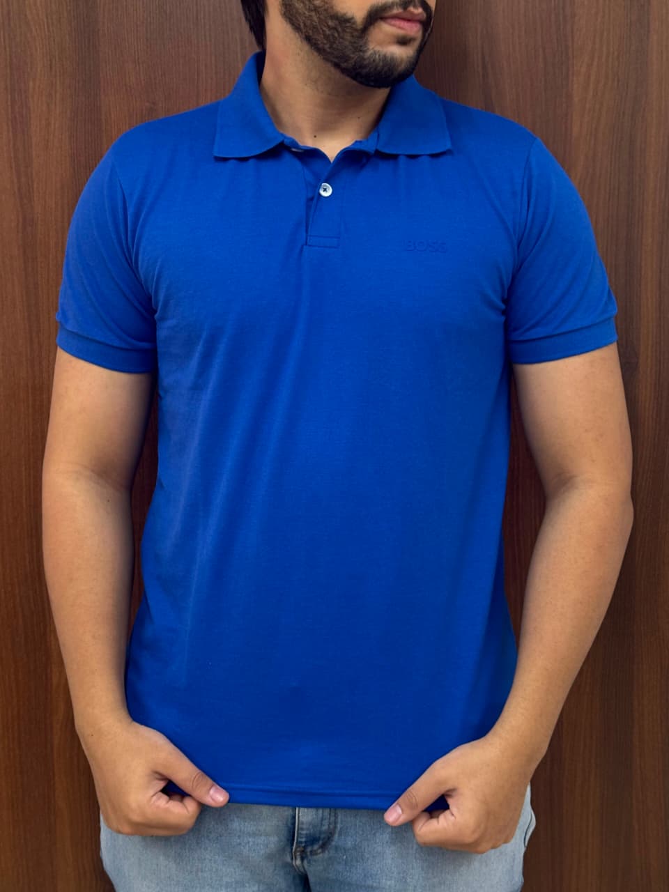 Gola Polo Piquet
