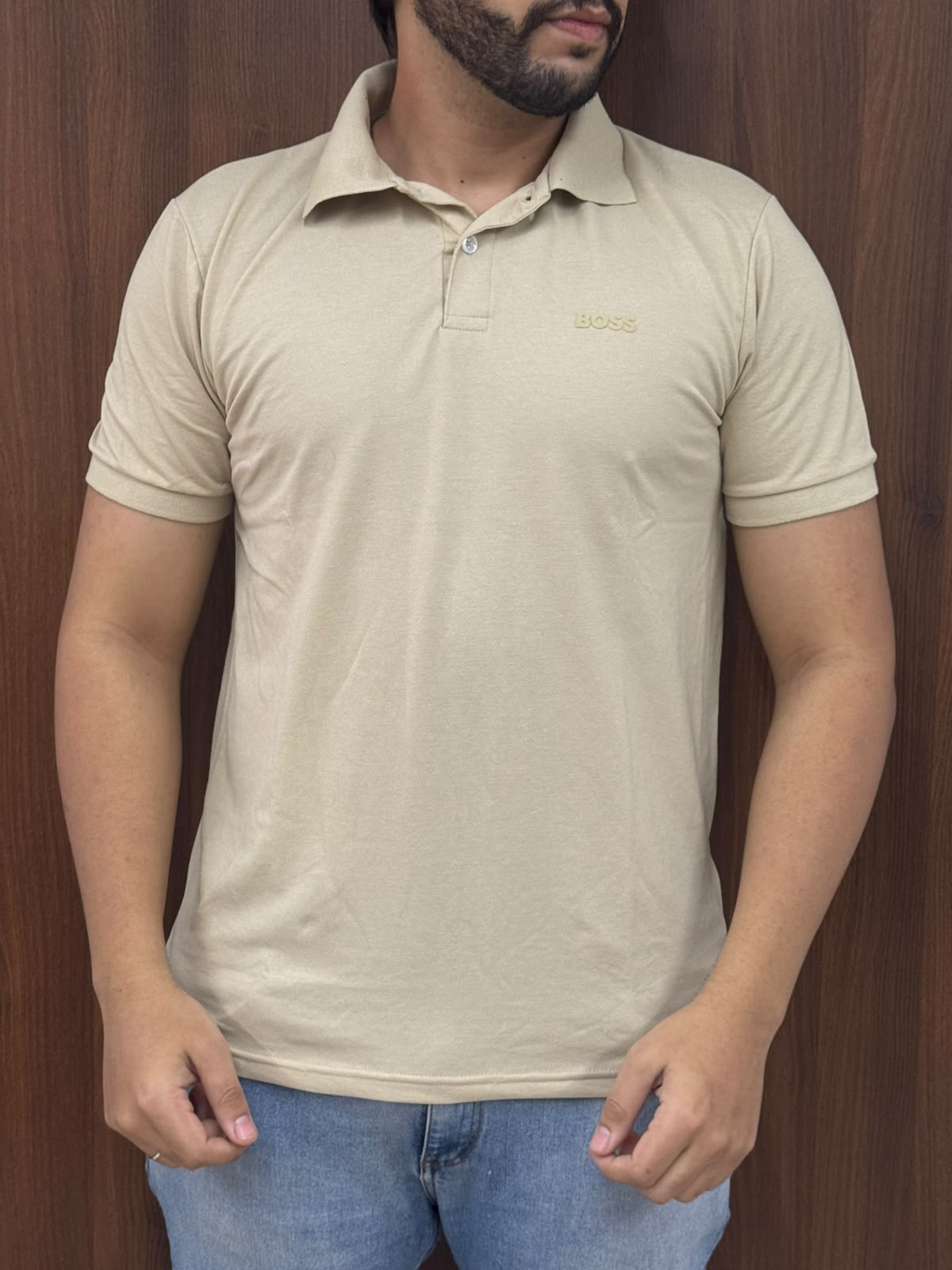 Gola Polo Piquet