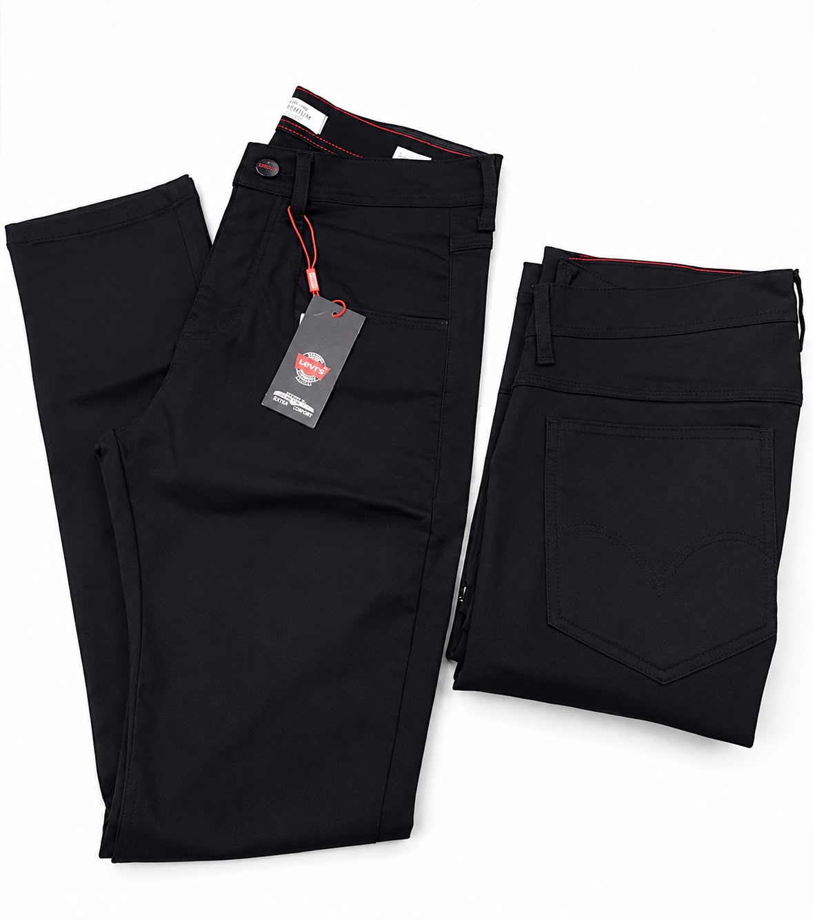 Calça Sarja Importada