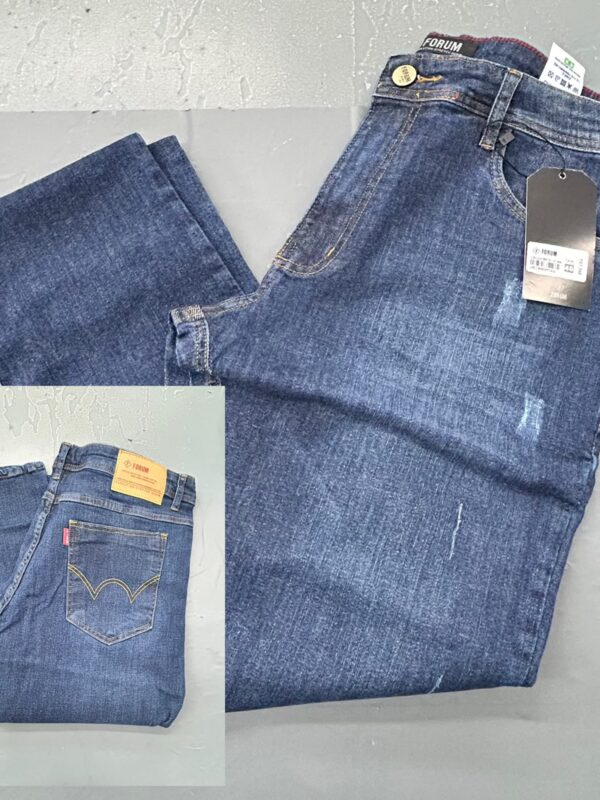 Calça Jeans Importada