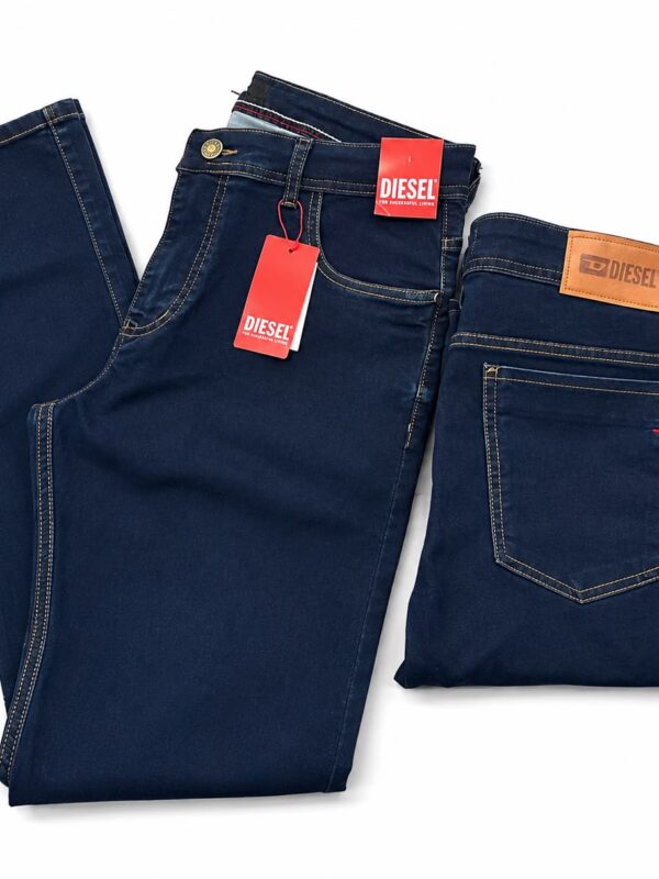 Calça Jeans Importada