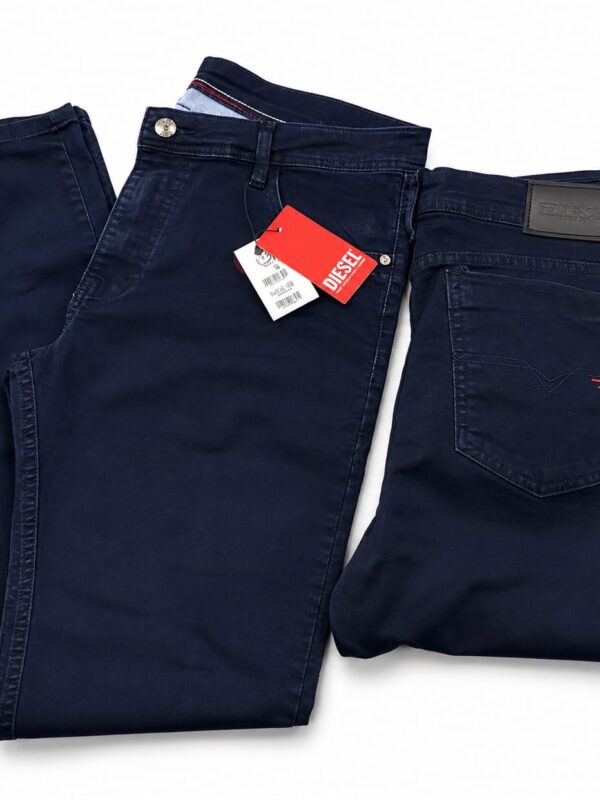 Calça Jeans Importada