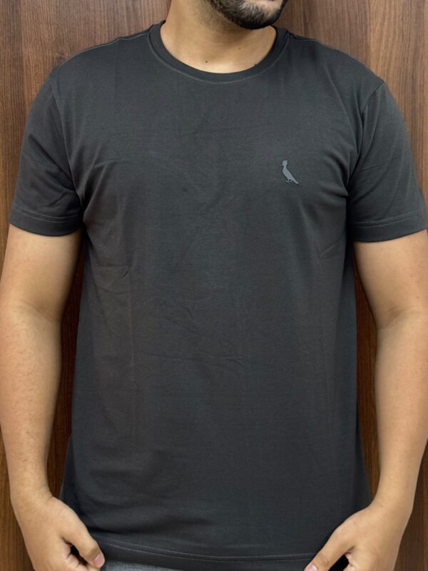 Camiseta Malha Egípcia Soft Touch